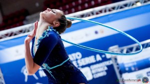 evangelisti greta foto simone ferraro sfa09216